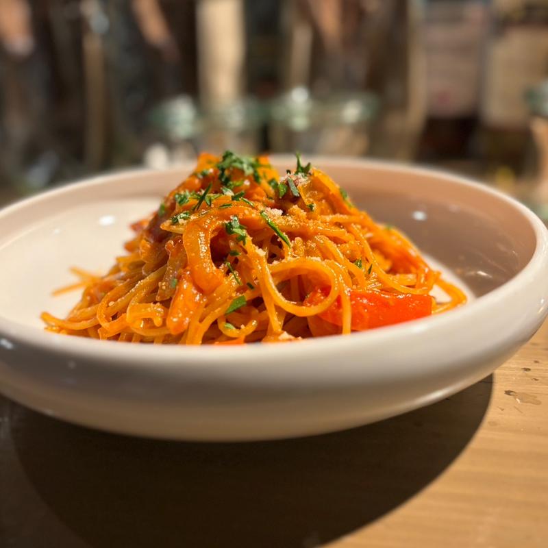 ナポリタン(lumielune(ルミエルネ))