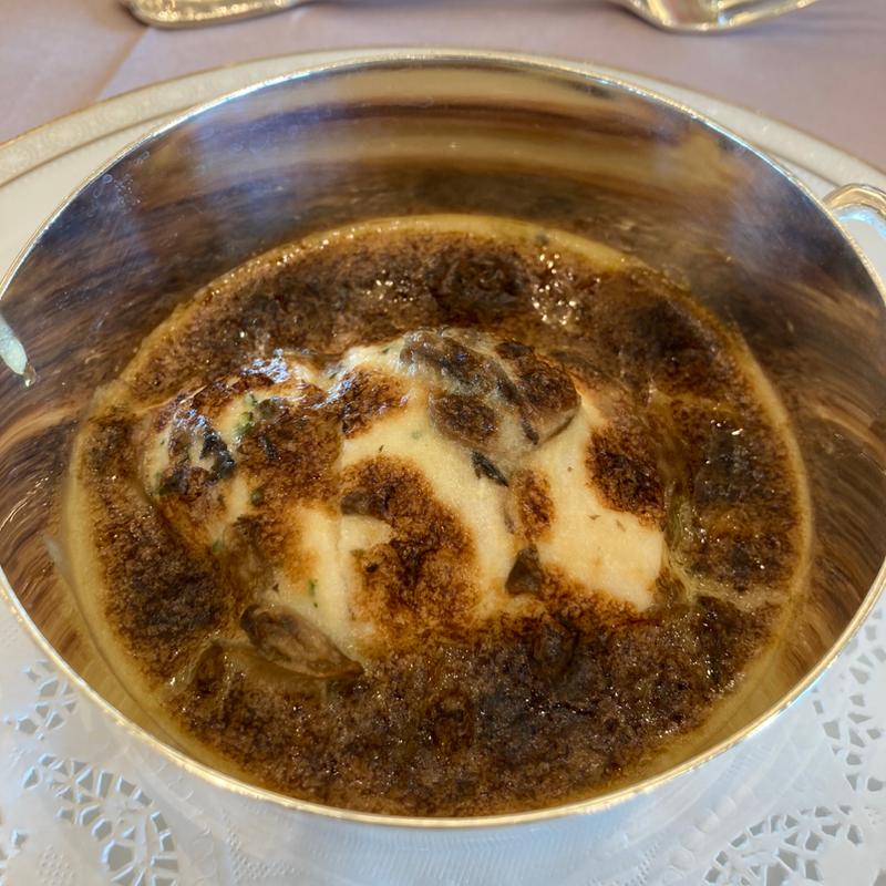 (東京會舘 本舘)