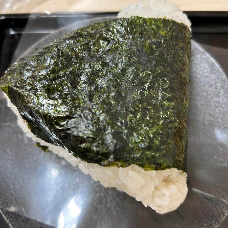 ツナマヨ塩なし(ありんこ オーロラタウン店)