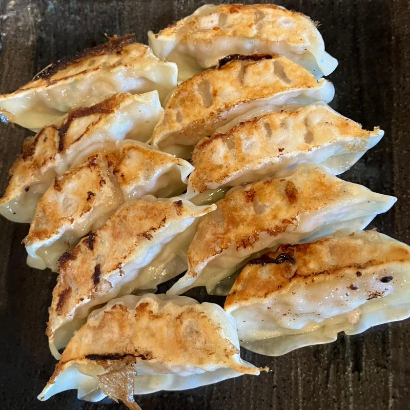 餃子5個(はやたろう 袋井店 )