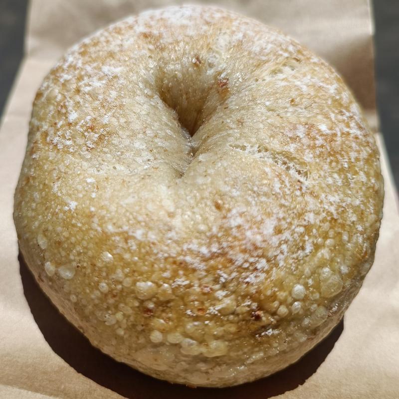 紅大豆ベーグル(L'epi Japonais)