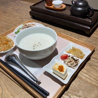 (鑑真食堂)