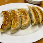 焼き餃子(全家福)