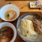 つけ麺スープダブル(Ramen FeeL)