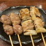 おまかせ串盛合せ