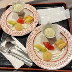 一泊二食　夕飯(たかみや瑠璃倶楽リゾート )