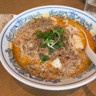 ラクサヌードル+香り米(威南記海南鶏飯 日本本店)