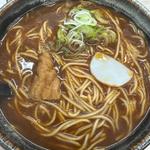 味噌むぎ(うどんのいなや)