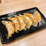 焼餃子