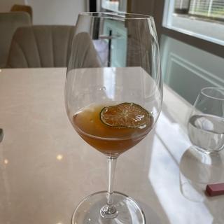 クラフトコーラ(Glace L'etoile（グラスレトワール）)