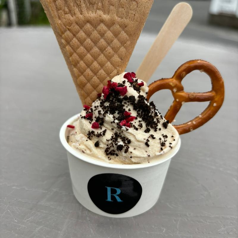 バナナ(il ricciolino(イルリッチョリーノ))