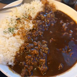 カレーライス（プレーン）(スタンド新橋 -Stand Shimbashi-)