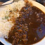 カレーライス（プレーン）