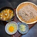 カレーざる