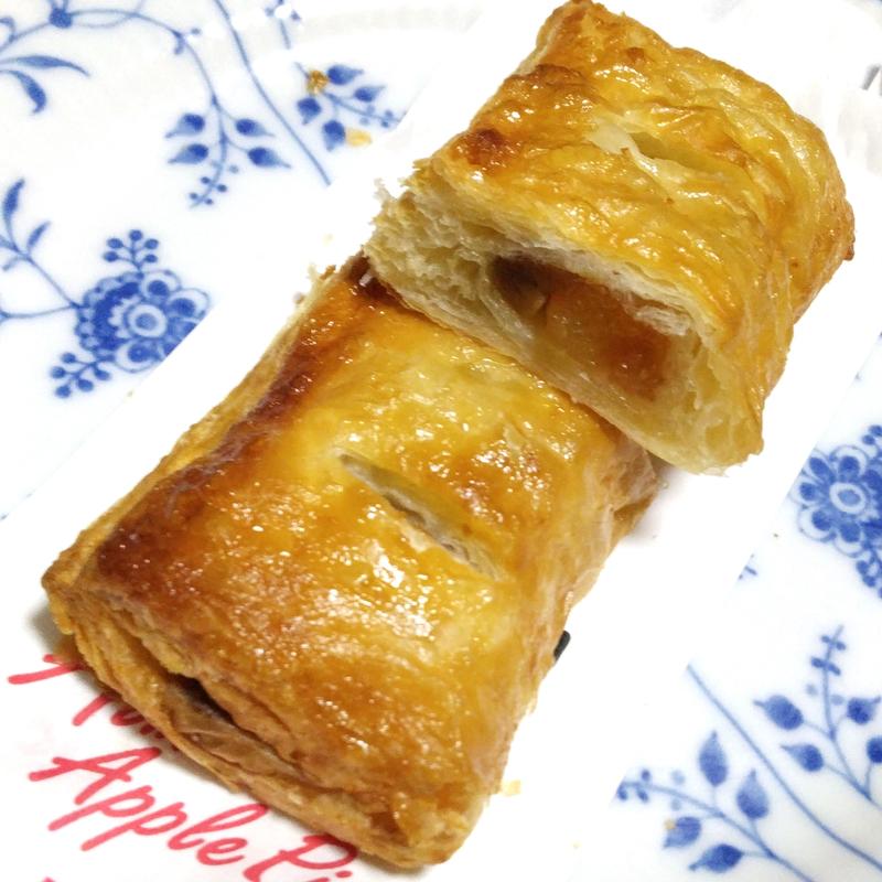 アップルパイ(ケンタッキーフライドチキン鹿島田店)