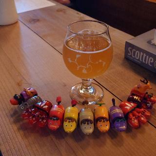 IPA(PIRONO BEER)