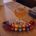 IPA(PIRONO BEER)
