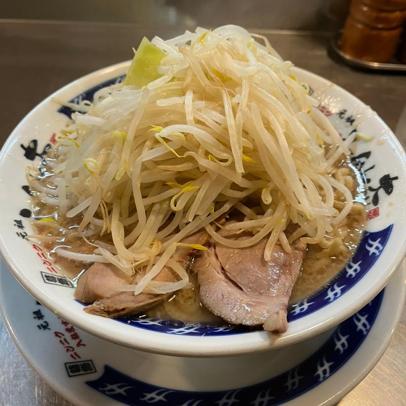 ラーメン(らーめん大 蒲田店)