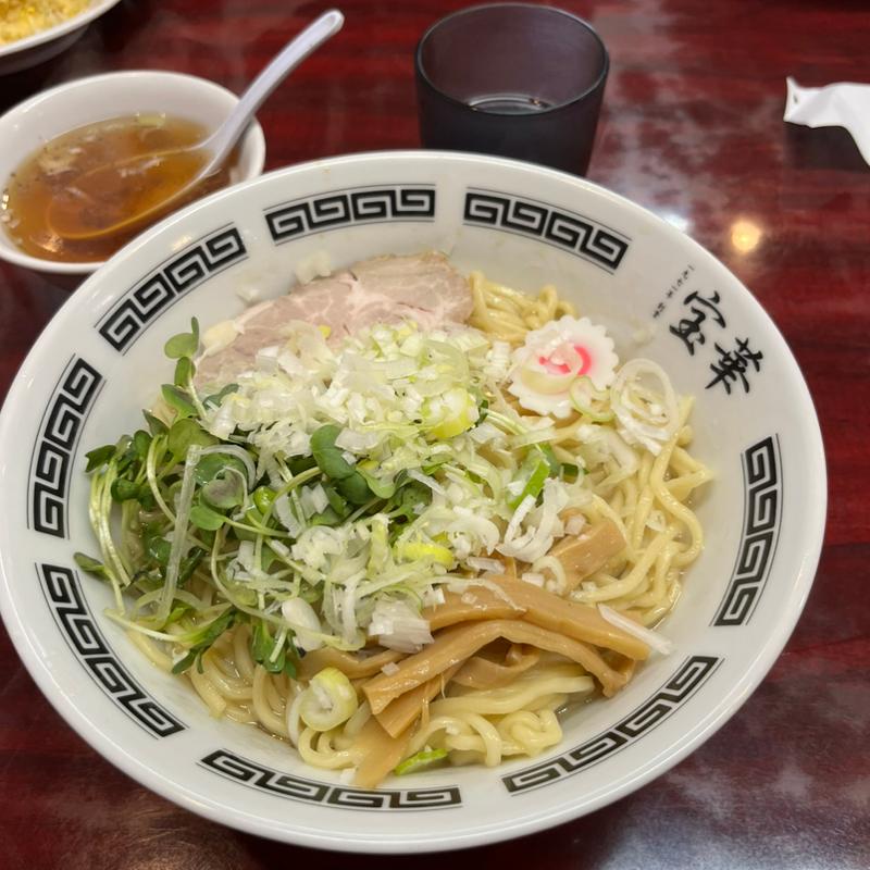 (宝華 飛田給店)