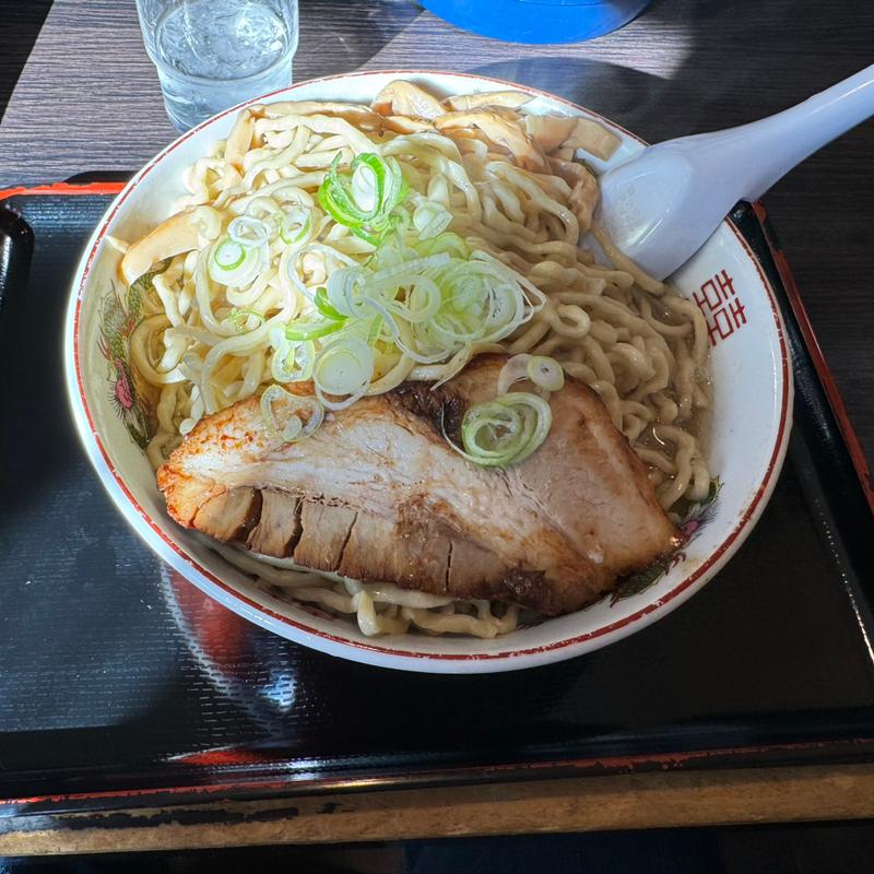 らー麺　大(自家製太麺 渡辺 （ジカセイフトメン ワタナベ）)