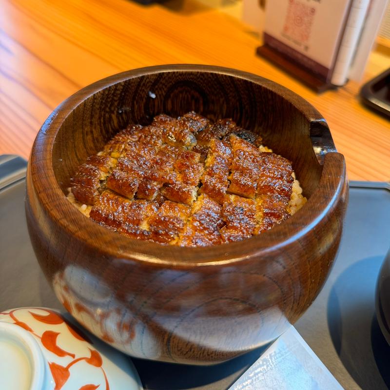 まるひつまぶし(まるや本店 名駅3丁目店)