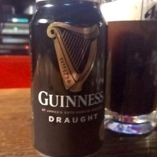 ギネスビール(ドンタク （DONTAKU）)