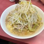 少なめ（豚１）