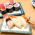 海老三昧