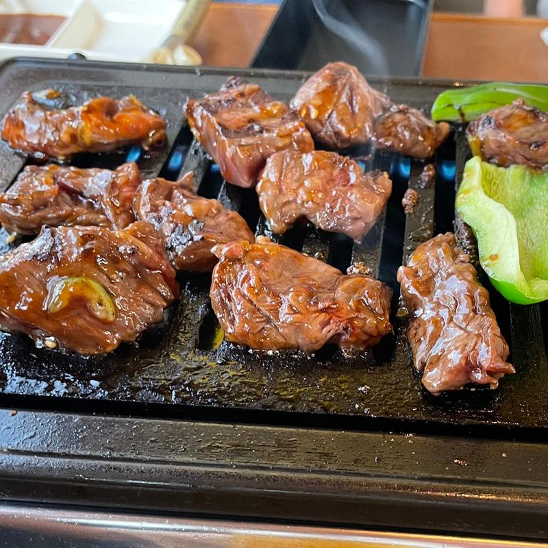 ハラミ(新香苑 )