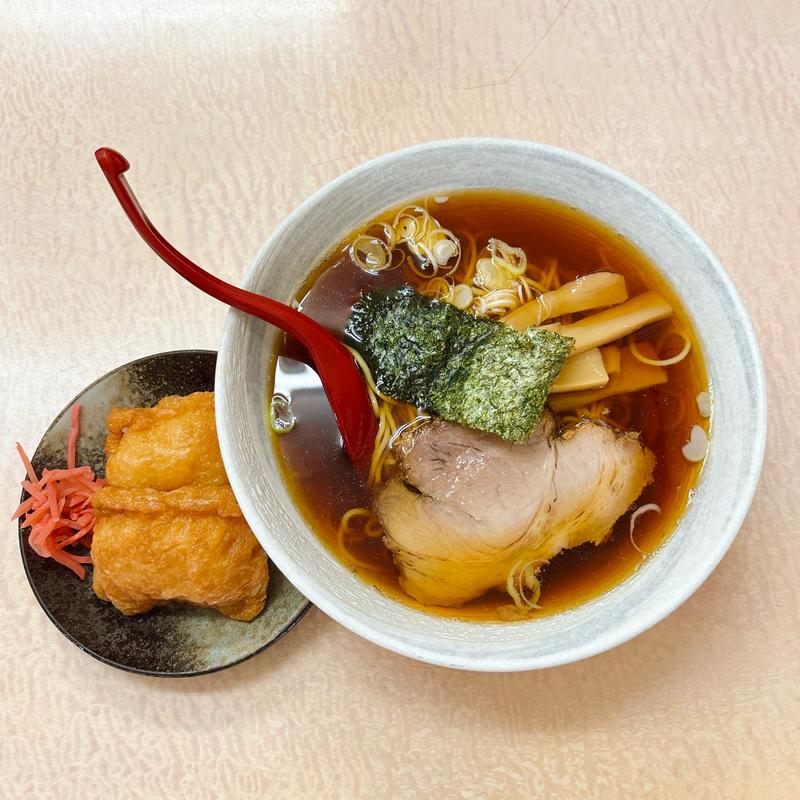 すしセット(伊勢屋菓子店)