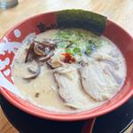 牛じゃんラーメン