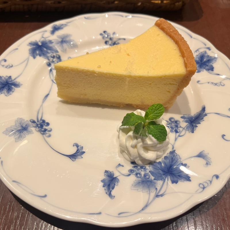 (喫茶トリコロール　 松坂屋上野店  )