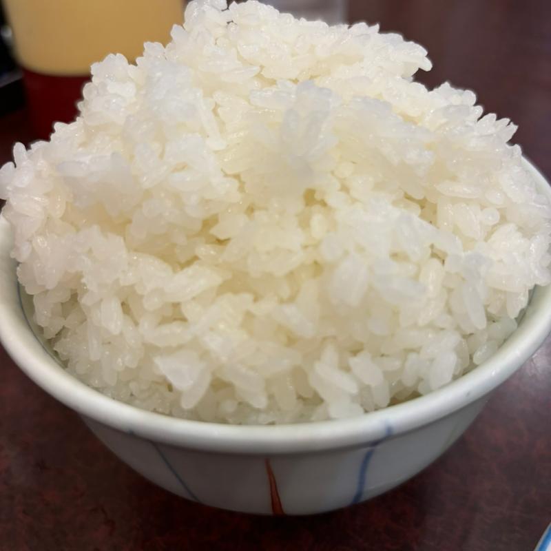 大ライス(中華料理 登喜和)