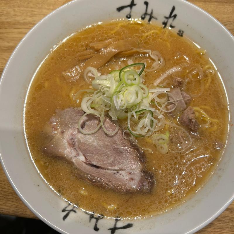 (すみれ　すすきの店)