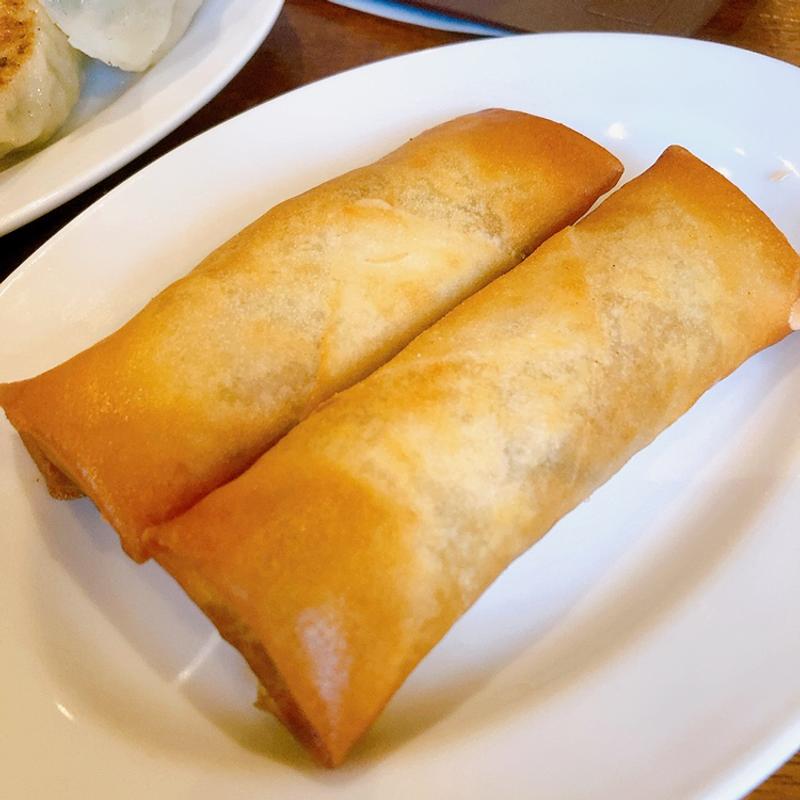 五目春巻き(紅虎餃子房 広島店 )