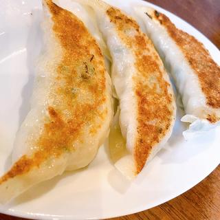 大餃子3個(紅虎餃子房 広島店 )