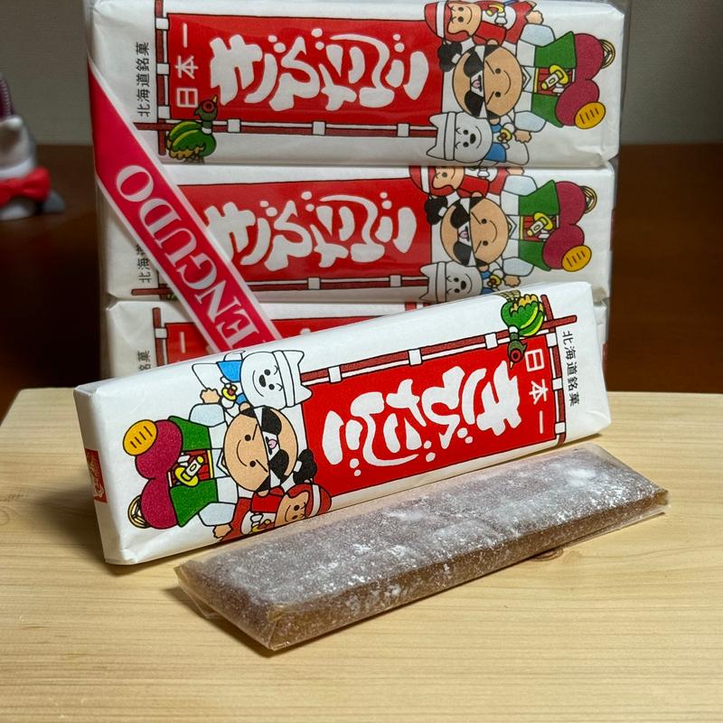 きびだんご(㈱天狗堂宝船)