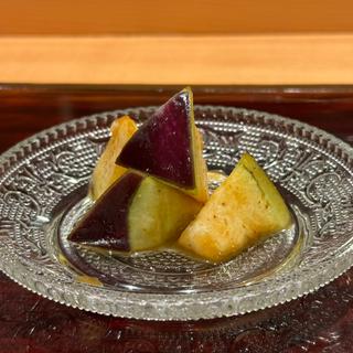 茄子(冨すし)