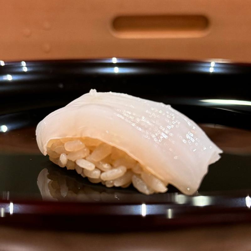 スミイカ(冨すし)