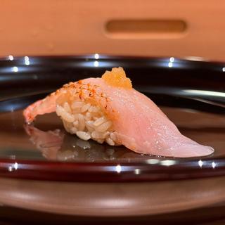 キンキ(冨すし)