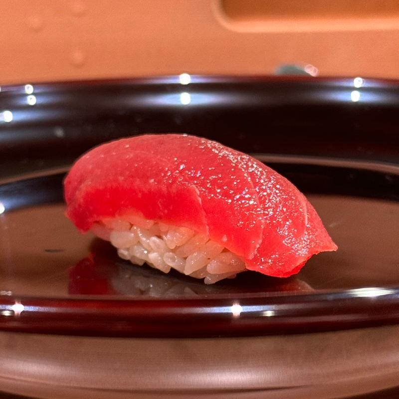 まぐろ(冨すし)