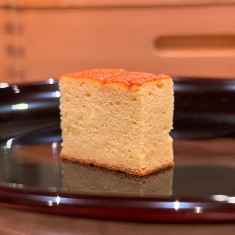 卵焼き(冨すし)