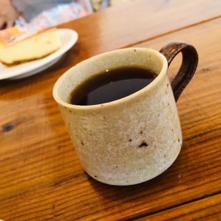 コーヒー(酒場食堂 saitogura)