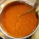 キーマカレー