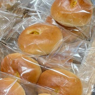 酒種　マンゴークリーム(銀座木村屋總本店 新宿伊勢丹)