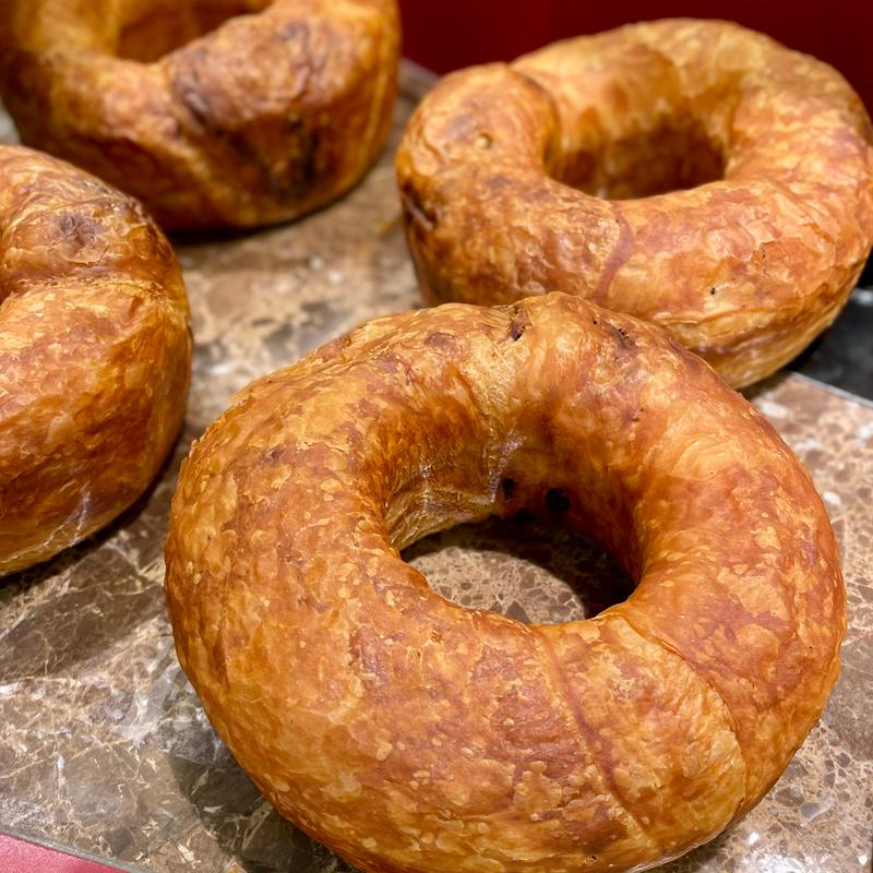 マジカルチョコリング(ハートブレッドアンティーク マルイファミリー志木店)