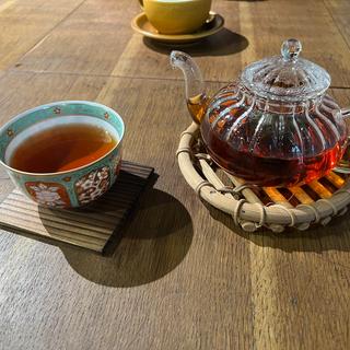 和紅茶(et cetera. エトセトラ)