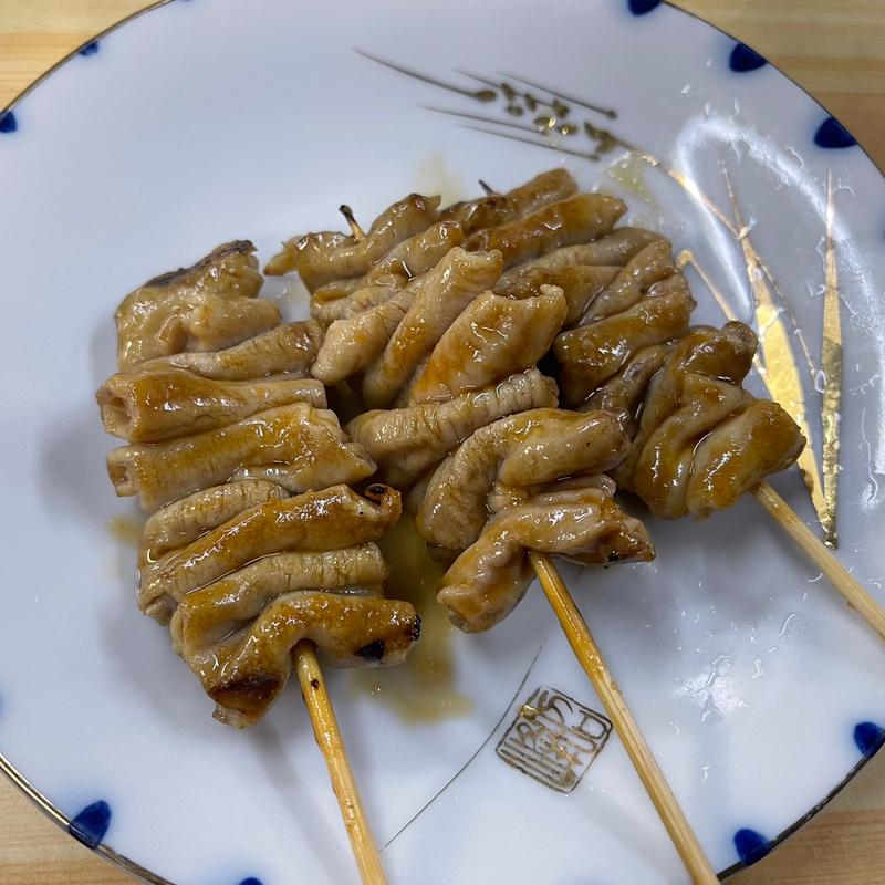 とんやき(あさひ )