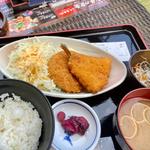 週替り定食(酒亭じゅらく お茶の水店)