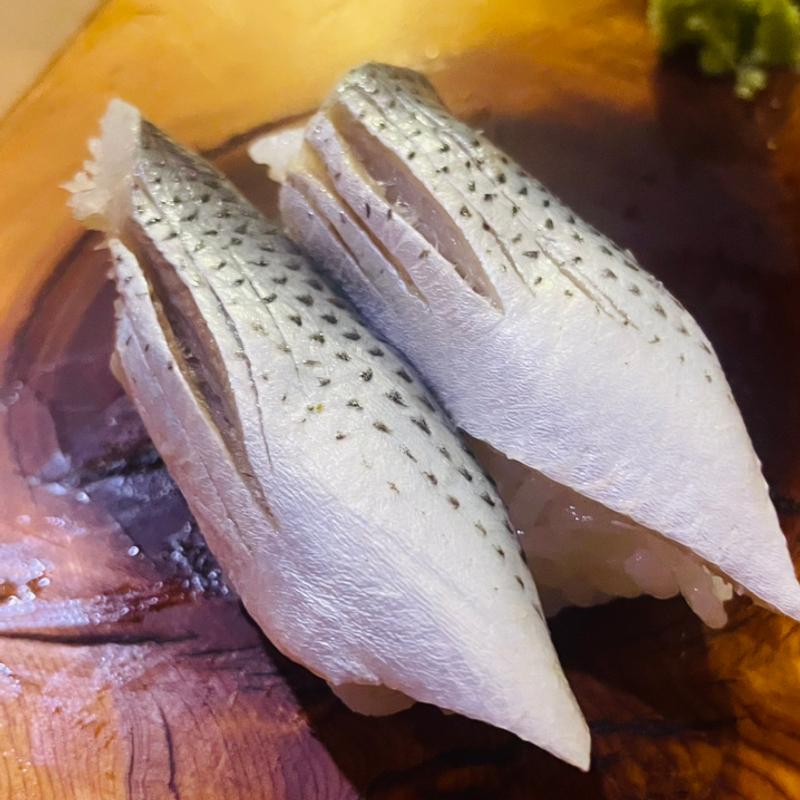 小肌(いさ美寿司 )